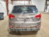 2012 Hyundai Tucson фото