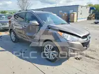 2012 Hyundai Tucson photo