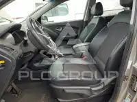 2012 Hyundai Tucson фото
