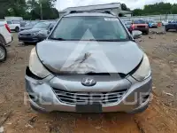 2012 Hyundai Tucson фото