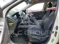 2012 Hyundai Tucson фото