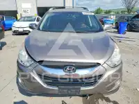 2012 Hyundai Tucson photo