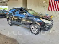 2012 Hyundai Tucson фото