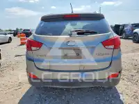2012 Hyundai Tucson photo