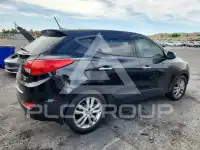 2012 Hyundai Tucson photo