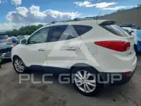 2012 Hyundai Tucson фото