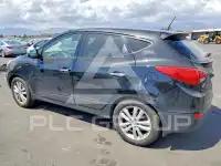 2012 Hyundai Tucson фото