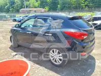 2012 Hyundai Tucson фото