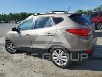2012 Hyundai Tucson photo