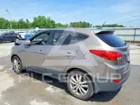 2012 Hyundai Tucson photo
