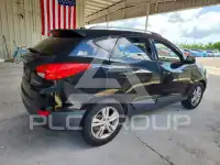 2012 Hyundai Tucson фото