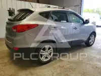2012 Hyundai Tucson фото