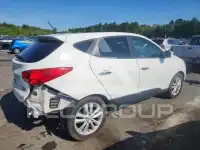 2012 Hyundai Tucson фото