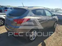 2012 Hyundai Tucson фото
