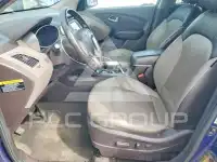 2012 Hyundai Tucson фото