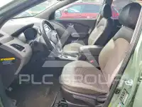 2012 Hyundai Tucson фото