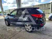 2012 Hyundai Tucson фото