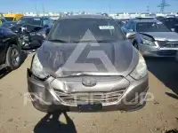 2012 Hyundai Tucson фото