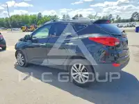 2012 Hyundai Tucson фото