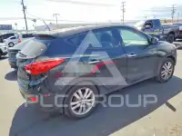 2012 Hyundai Tucson фото