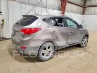 2012 Hyundai Tucson фото
