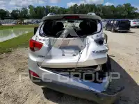 2012 Hyundai Tucson photo