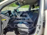 2012 Hyundai Tucson фото