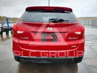 2012 Hyundai Tucson photo