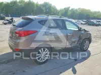 2012 Hyundai Tucson photo