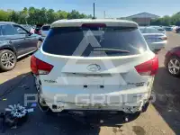 2012 Hyundai Tucson фото