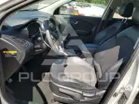 2012 Hyundai Tucson photo
