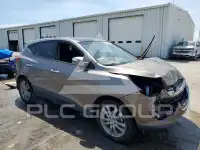 2012 Hyundai Tucson photo