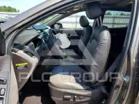 2012 Hyundai Tucson photo