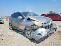 2012 Hyundai Tucson photo