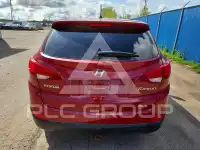 2012 Hyundai Tucson фото