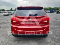 2012 Hyundai Tucson фото