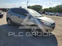 2012 Hyundai Tucson фото