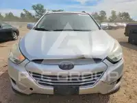 2012 Hyundai Tucson photo