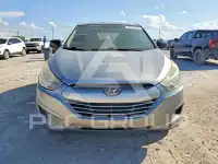 2012 Hyundai Tucson фото