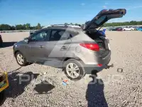 2012 Hyundai Tucson photo