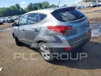 2012 Hyundai Tucson фото