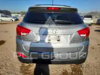 2012 Hyundai Tucson photo