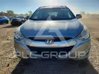 2012 Hyundai Tucson photo