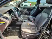 2012 Hyundai Tucson фото