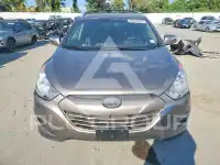 2012 Hyundai Tucson фото