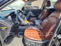 2012 Hyundai Tucson photo