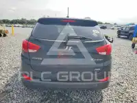 2012 Hyundai Tucson фото