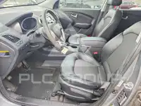 2012 Hyundai Tucson photo