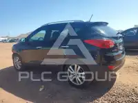 2012 Hyundai Tucson фото