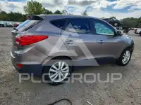 2012 Hyundai Tucson фото